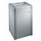 Skartovač DAHLE 31422-4CC